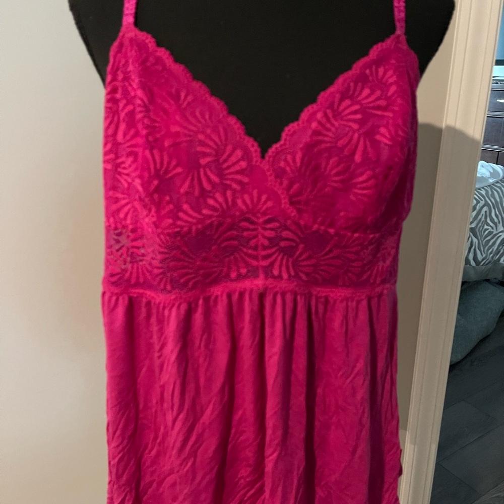 Josie natori chemise
